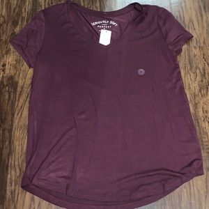 American Eagle shirt